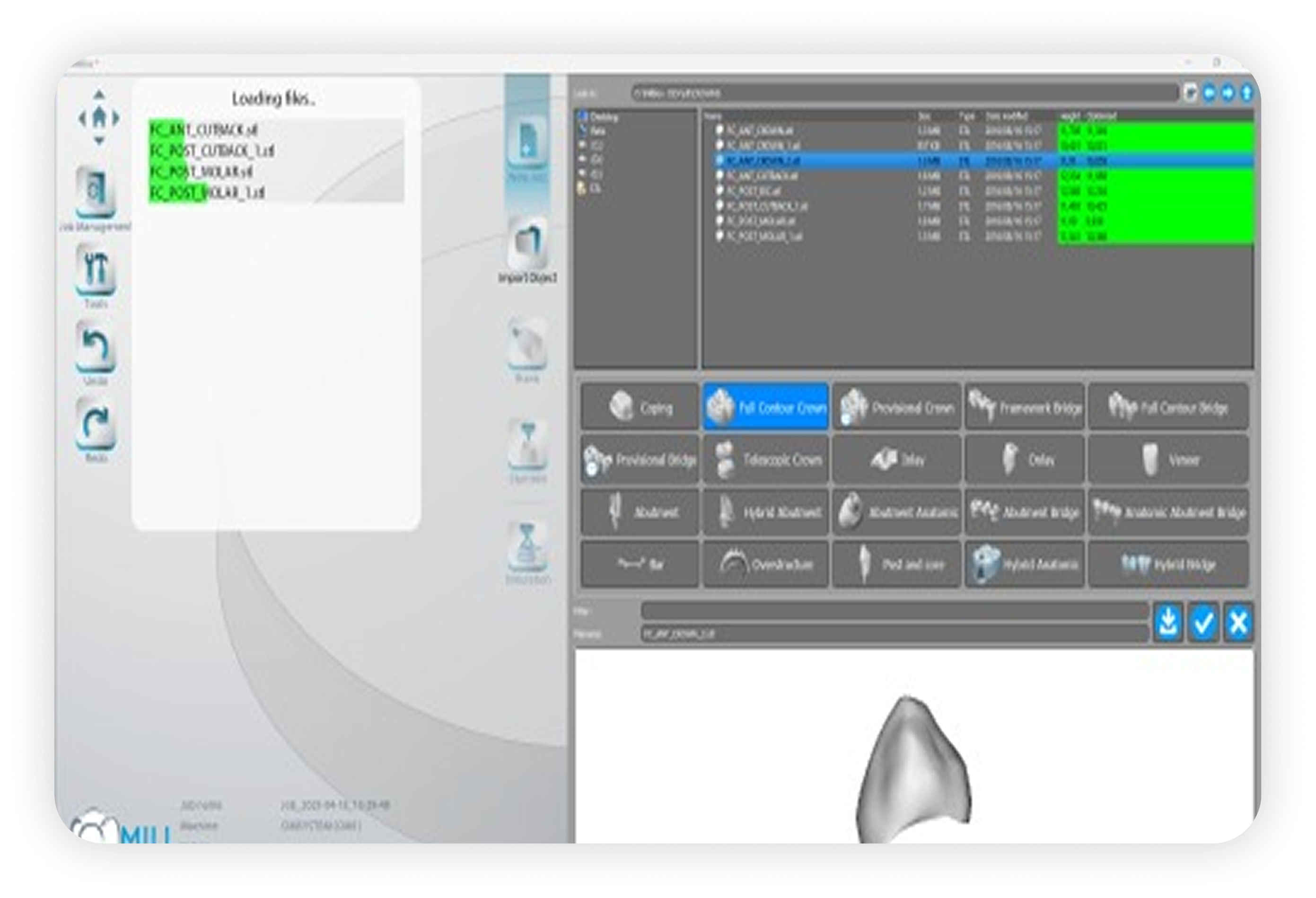 MillBox open platform without limitations