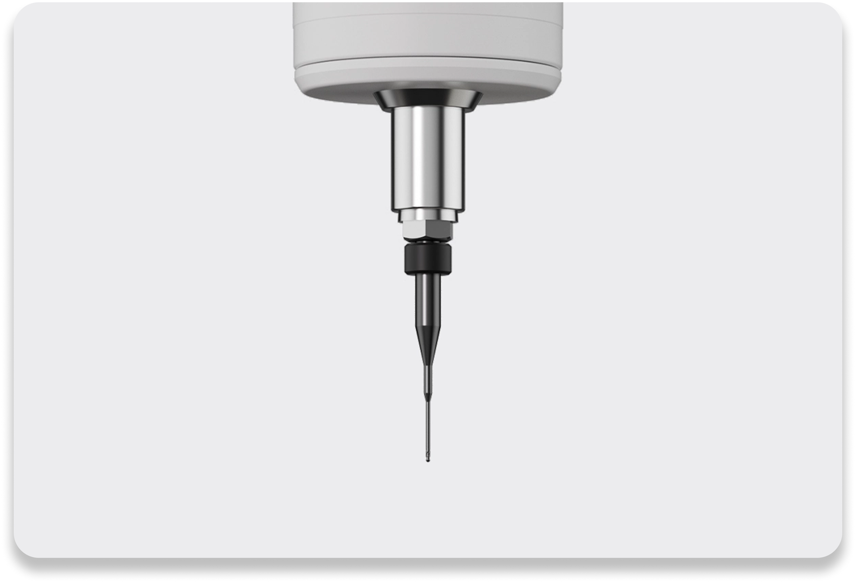Enhanced Spindle Protection for Long-Term Stability