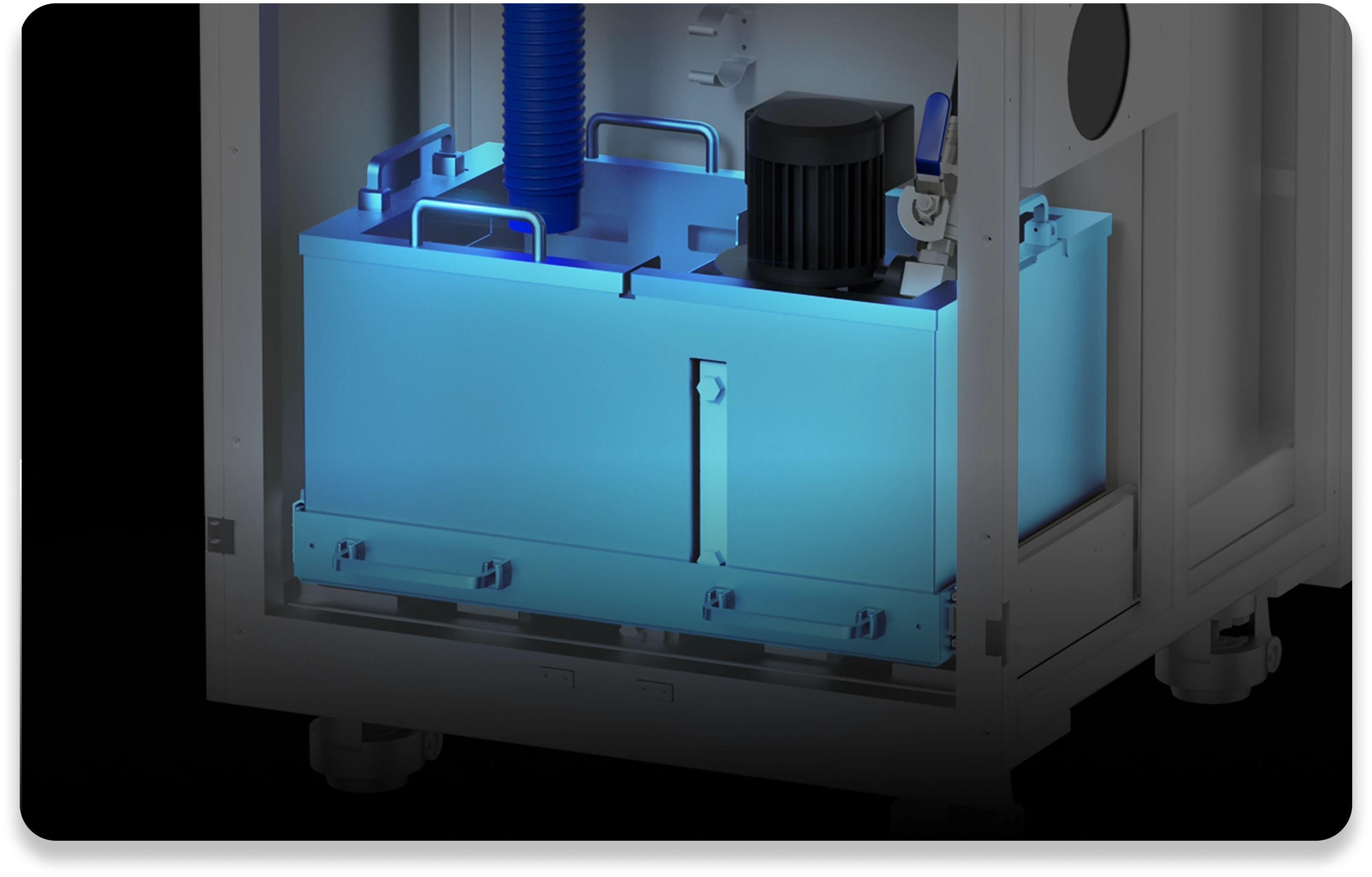 Smarter Coolant Management