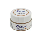 Dental Lab Stain Paste - Starcona Dental Supply