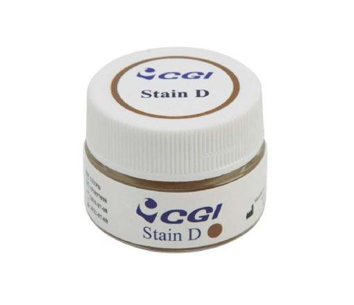 Dental Lab Stain Paste - Starcona Dental Supply