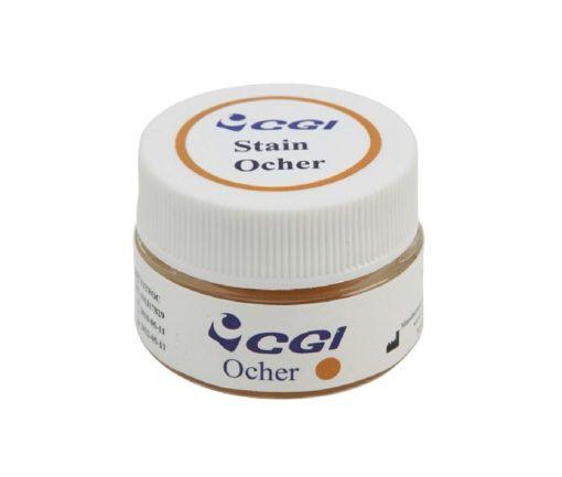 Dental Lab Stain Paste - Starcona Dental Supply