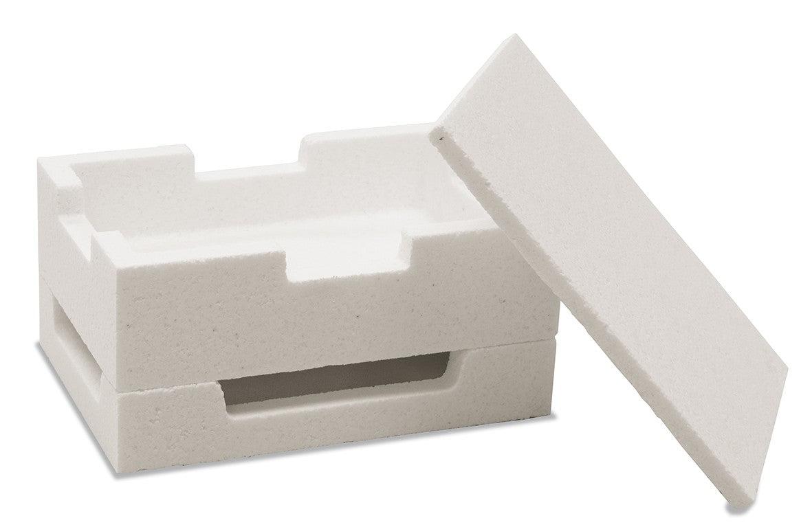 Nabertherm LHT 01/17 High-Temperature Sintering Furnace - 1 Liter