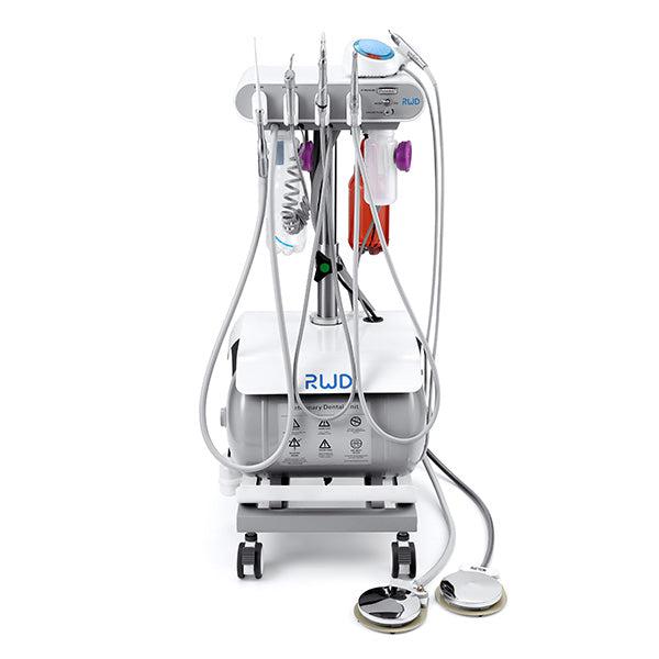 Test Product: 60 Months Lease