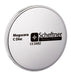 Cobalt Chrome MoguCera Scheftner Discs - Starcona Dental Supply