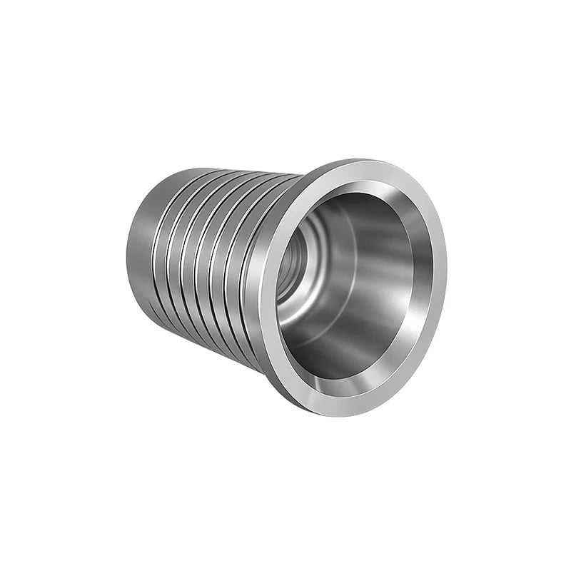 Ti-Base Compatible with Multi-Unit Surcam® System - M1.4