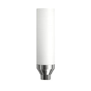 Chrome-Cobalt Base UCLA Hex Abutment g/h 1.5mm Ø2.42mm