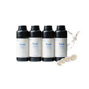 Shining 3D TN11 Try-In Resin 0.5kg - Starcona Dental Supply