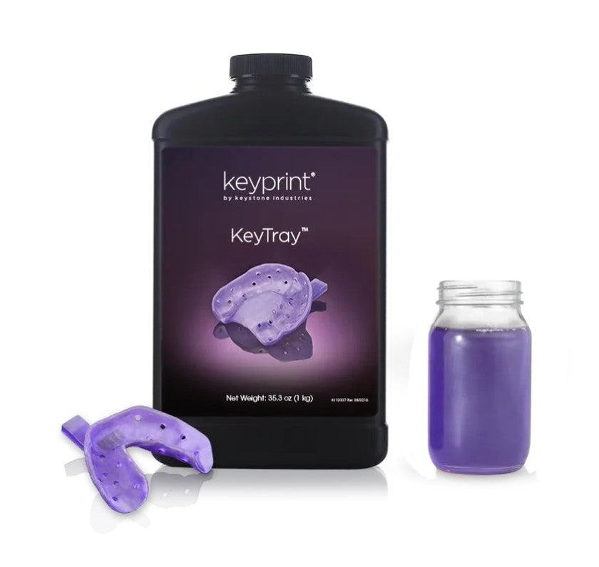 3D Dental Printing Resins — Starcona Dental Supply
