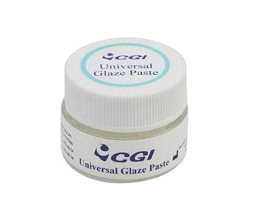 Universal Glaze Paste, 5g