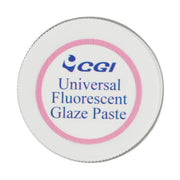 Universal Fluorescent Glaze Paste 5g