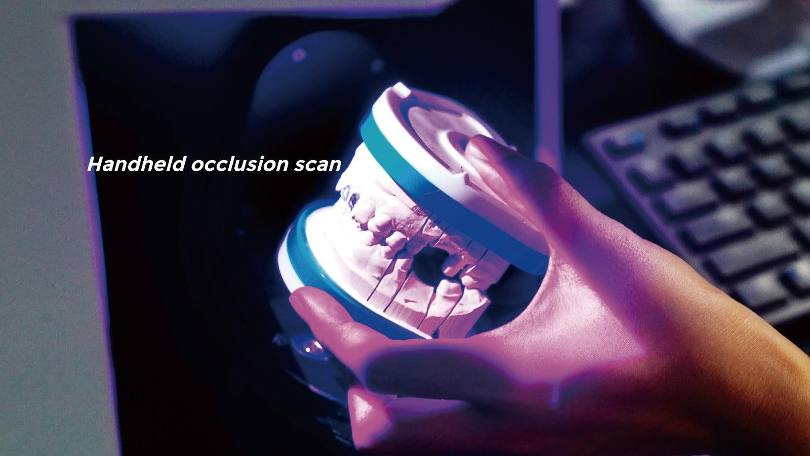 Ultra High Speed 3D Dental Scanner, UP560 - Starcona Dental Supply