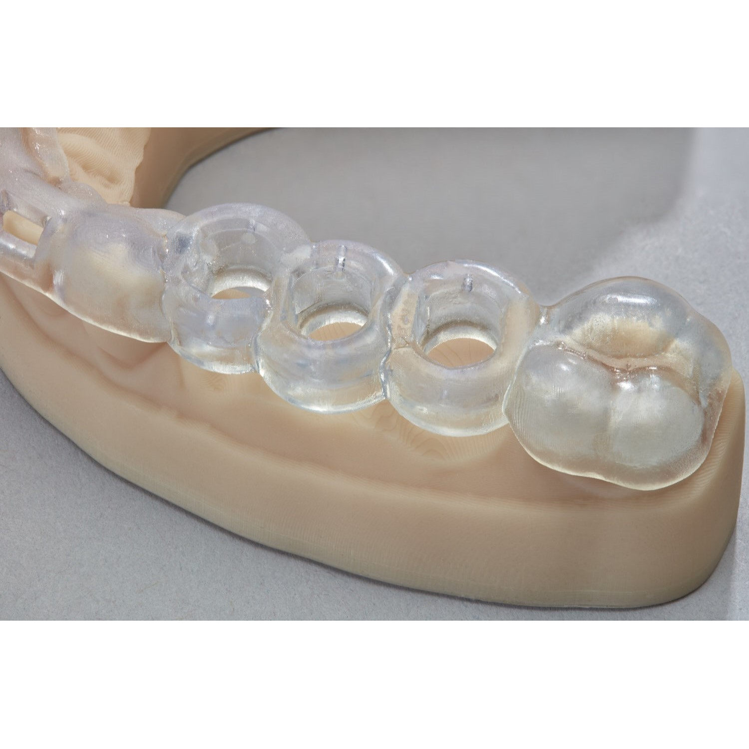 VeriGuide OS Resin 1kg