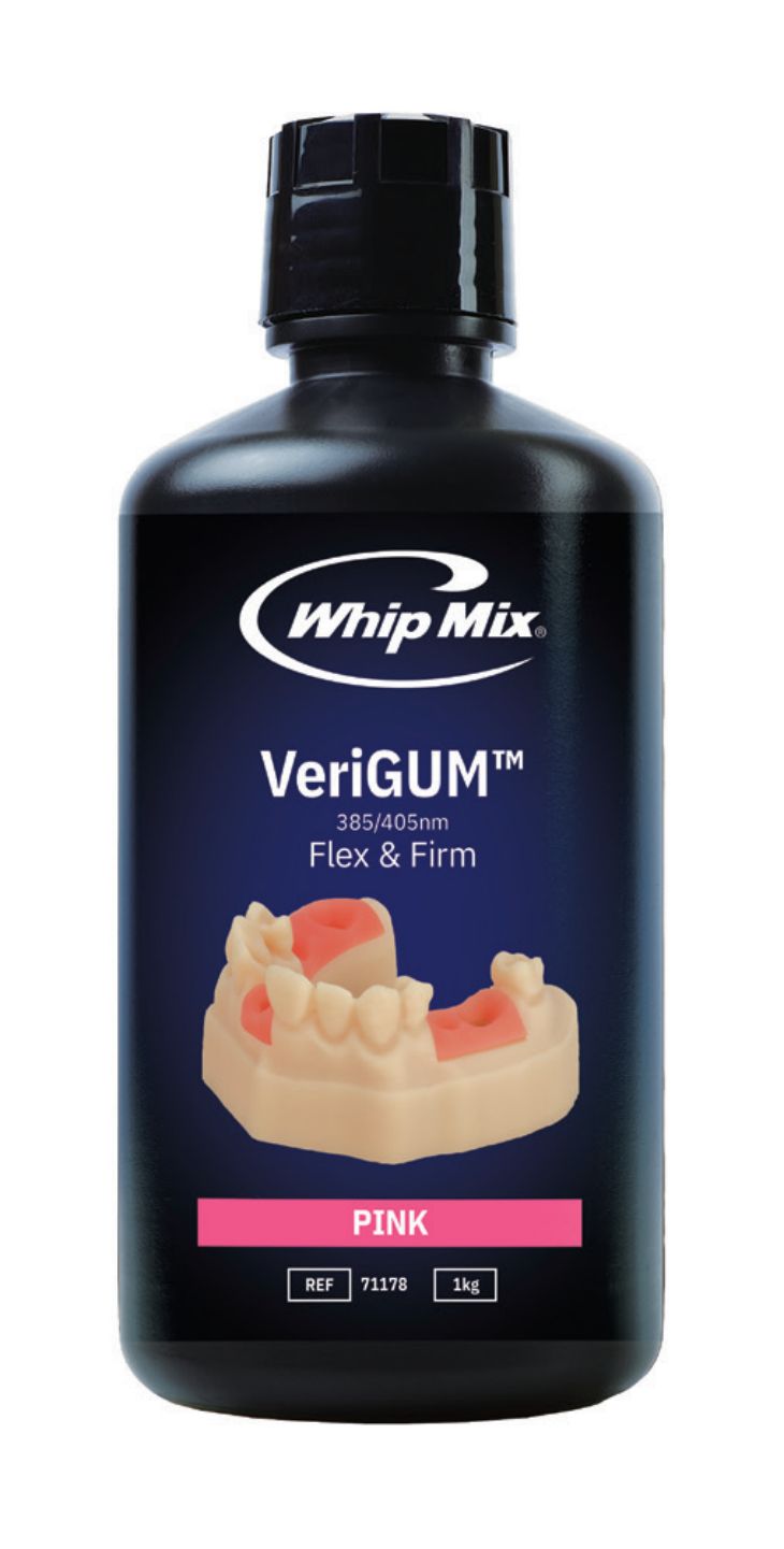 VeriGUM Resin 1kg