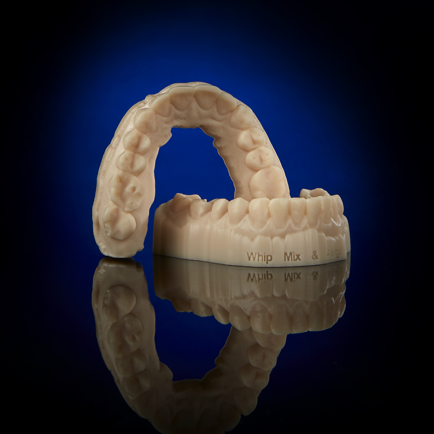 VeriModel OS Ivory Resin 1kg