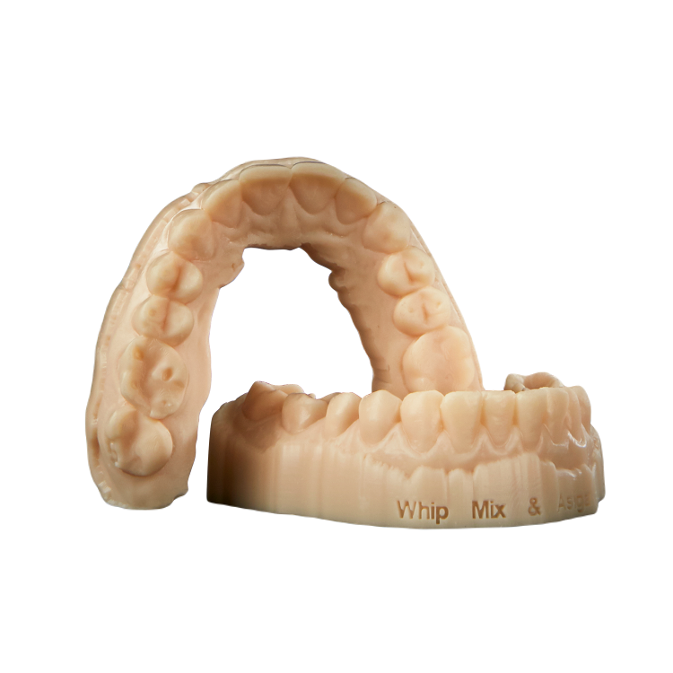 VeriModel OS Ivory Resin 1kg