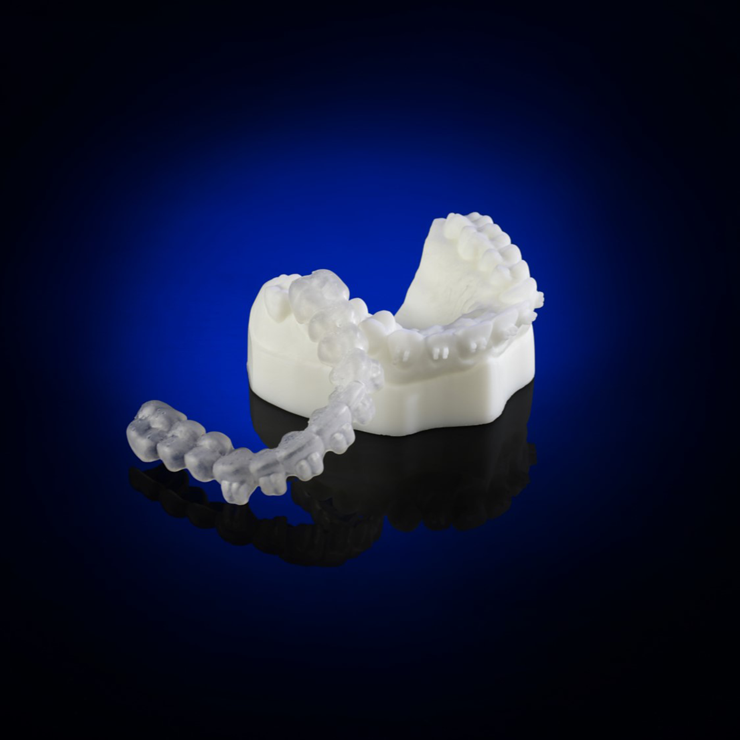 VeriModel OS White 3D Print Resin