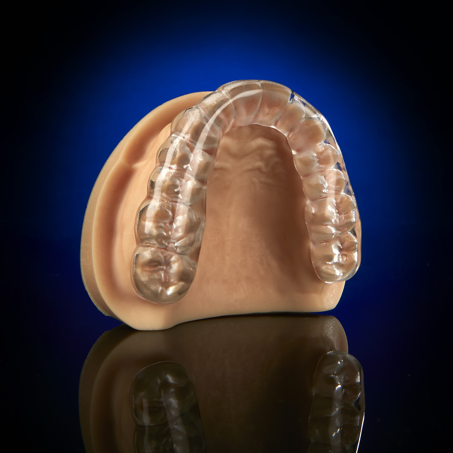 VeriSplint OS Resin 1kg