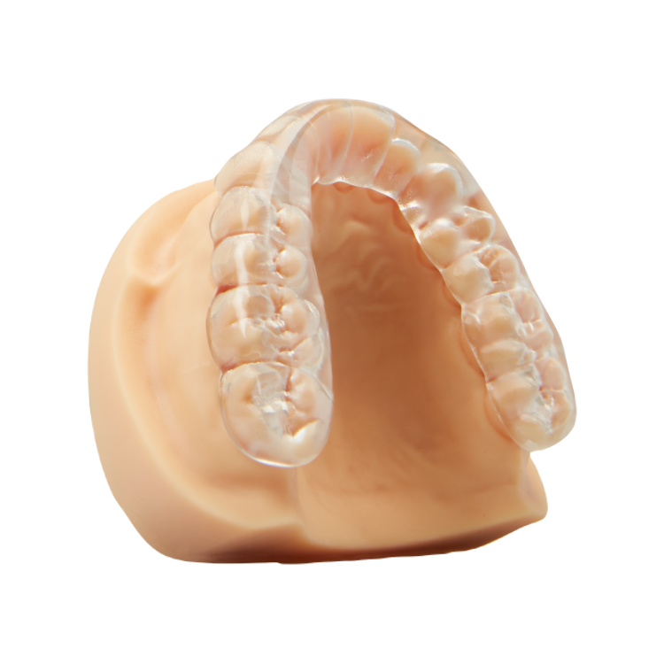 VeriSplint OS Resin 1kg