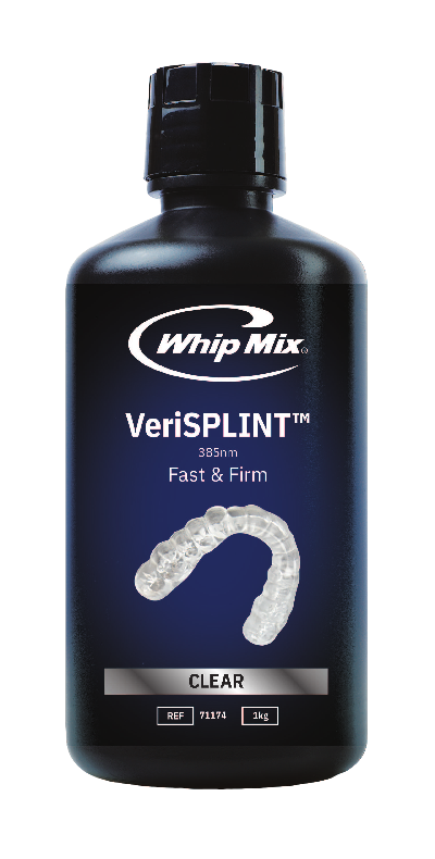 VeriSplint OS Resin 1kg