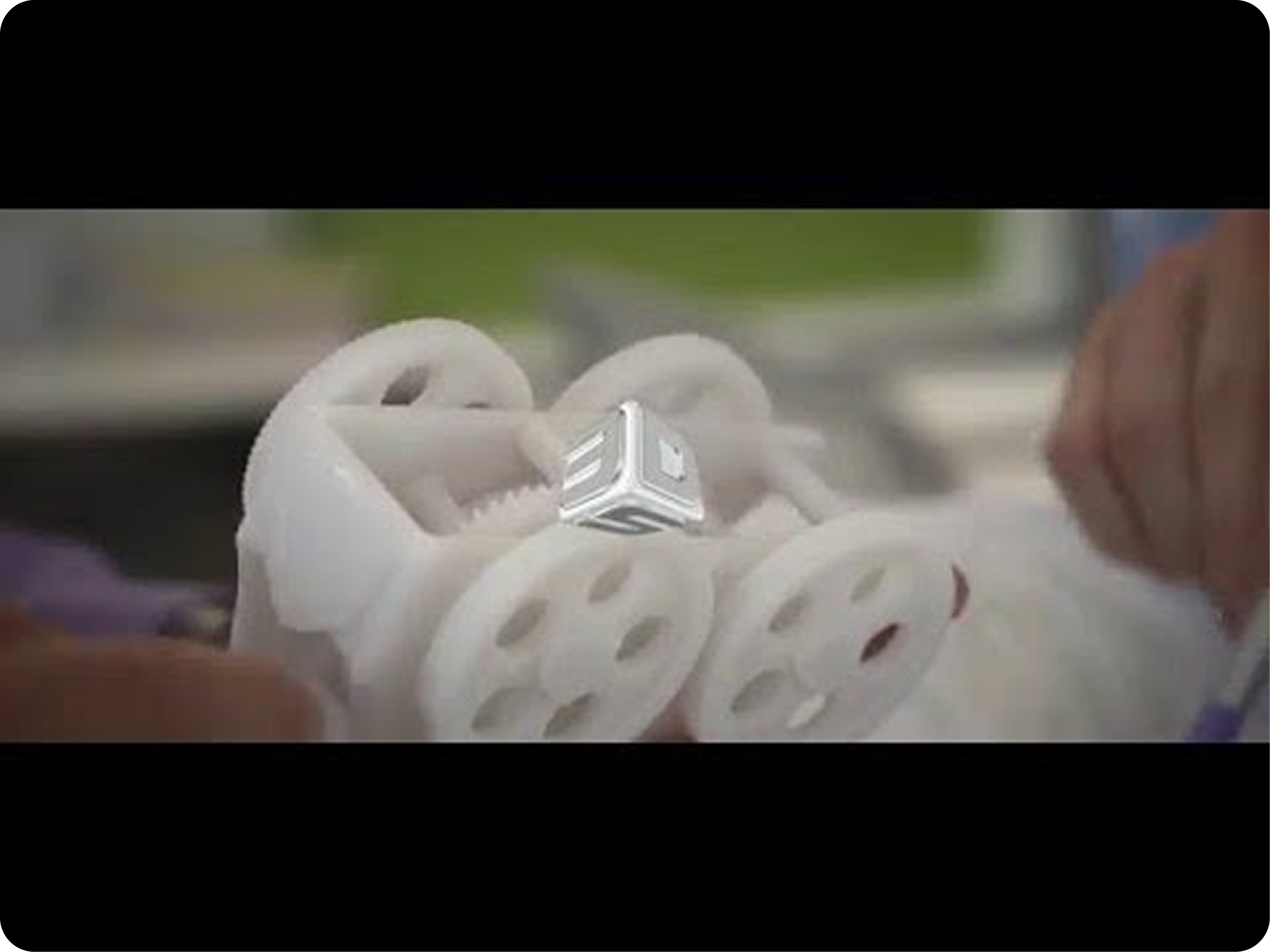 x-milling machine