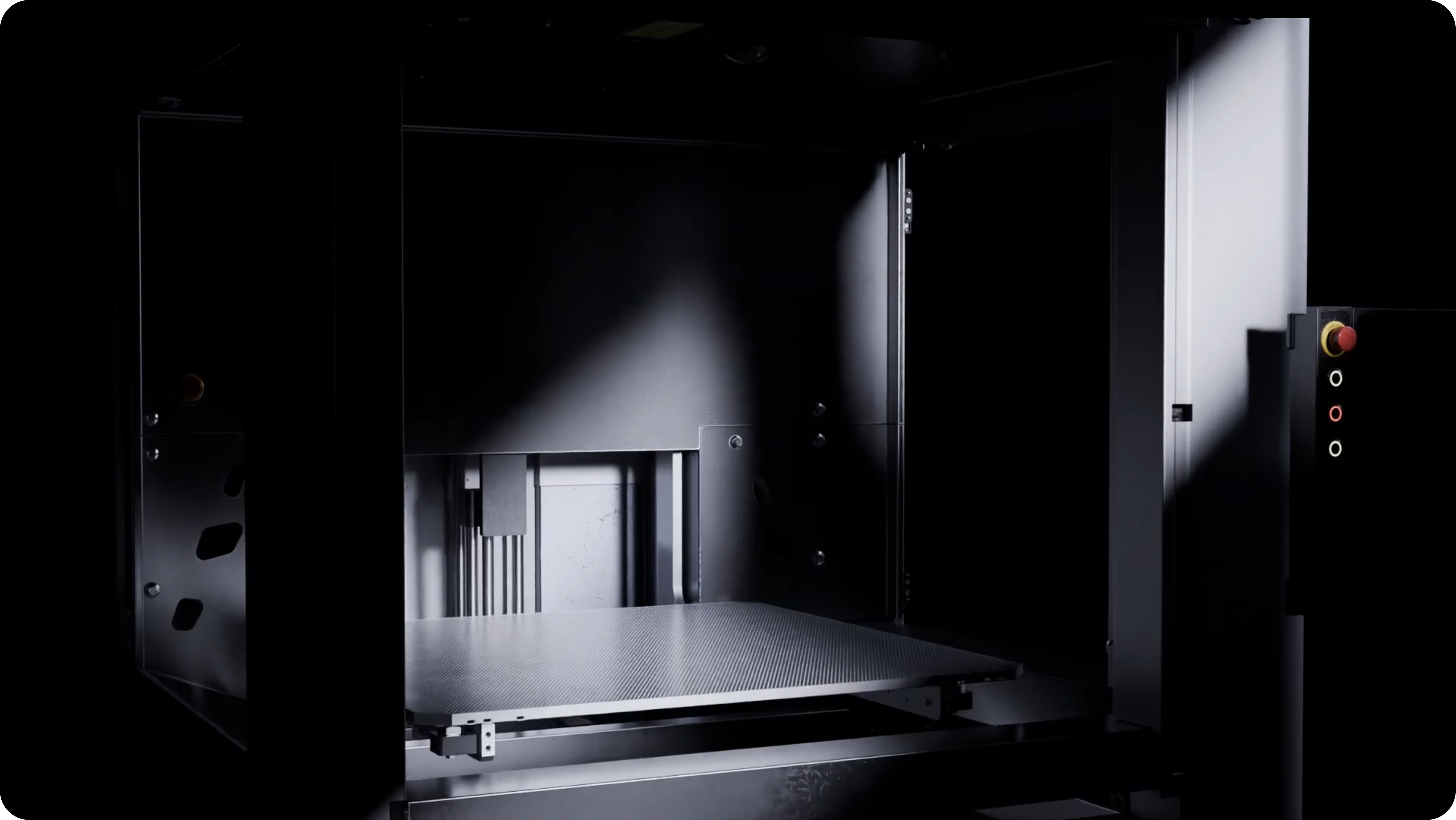 SLA 825 Dual video