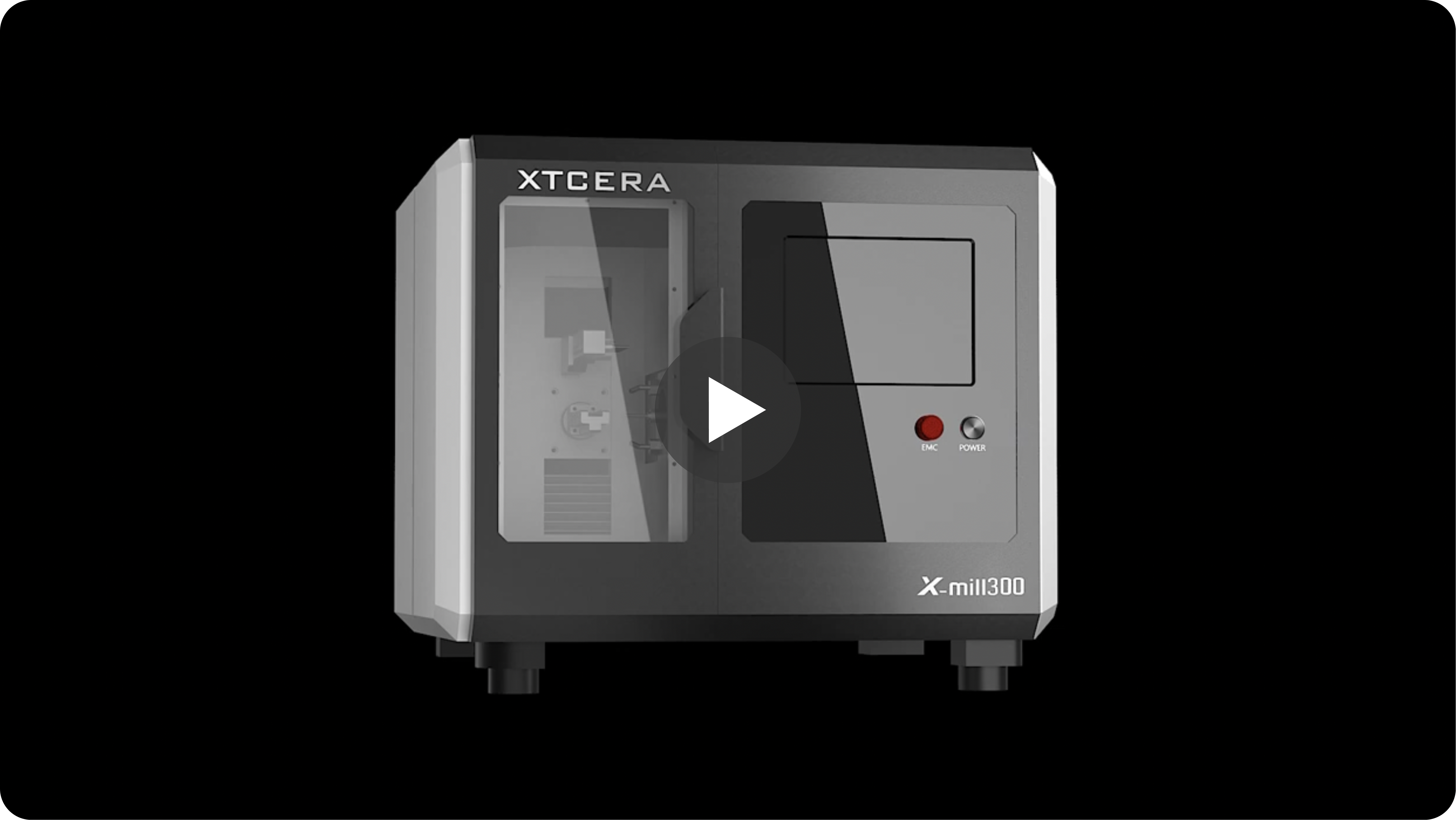 UPCAM P8 product video thumbnail