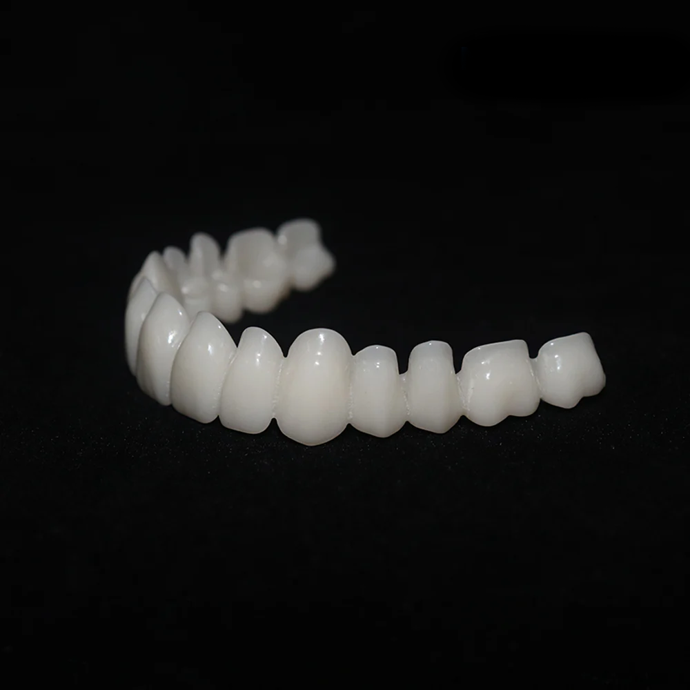 Vincismile NOBILCAM Monolayer PMMA 98MM