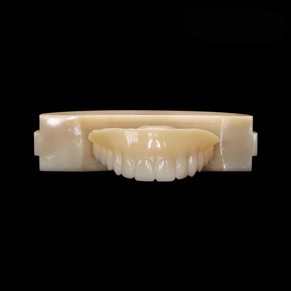 Vincismile NOBILCAM Multilayer PMMA 95MM