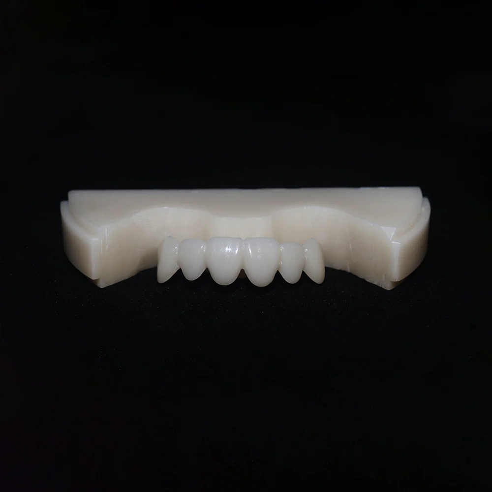 Vincismile NOBILCAM Multilayer PMMA 95MM