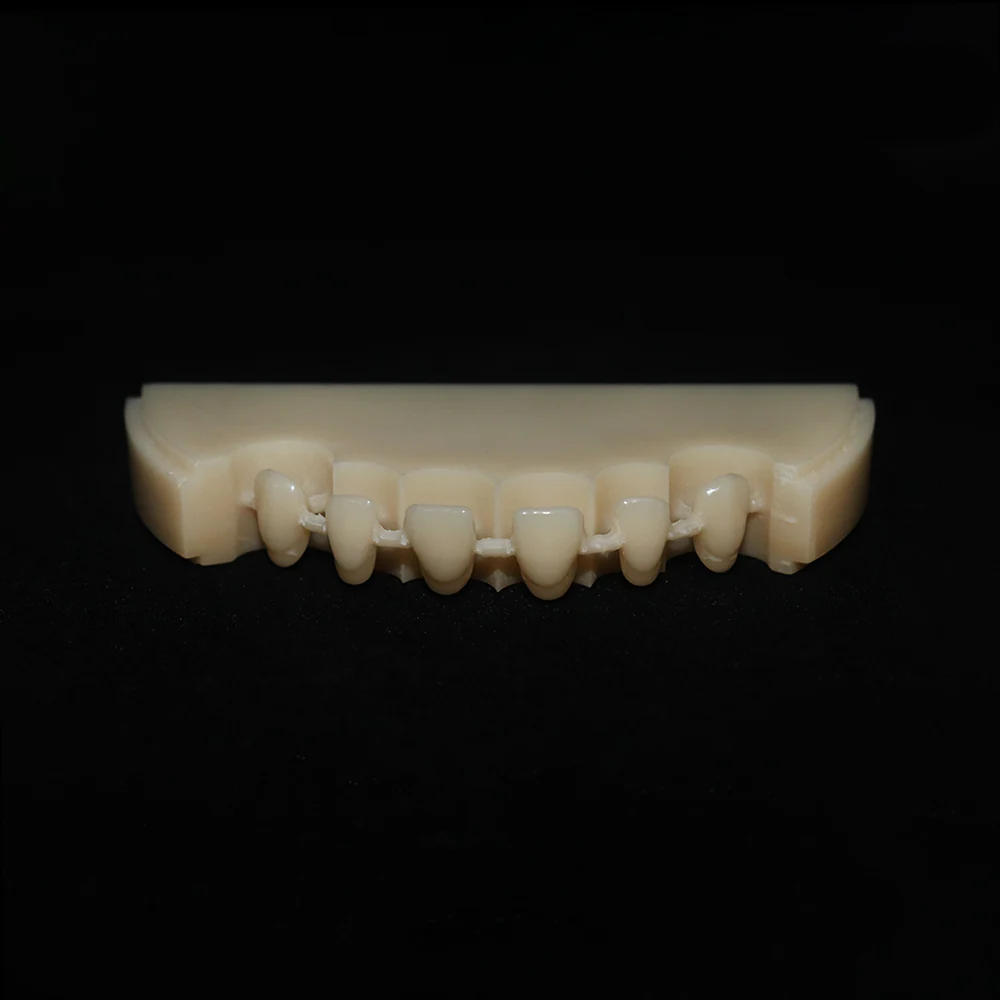Vincismile NOBILCAM Multilayer PMMA 95MM