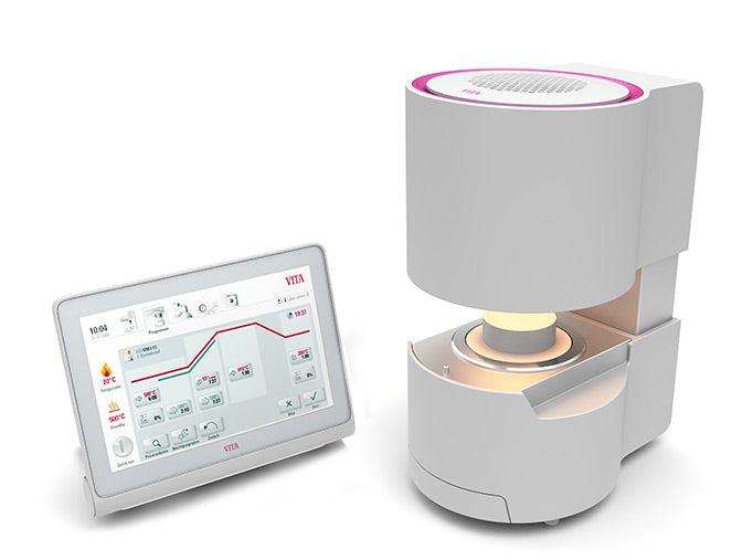 VITA SMART.FIRE | Chairside Crystallizing