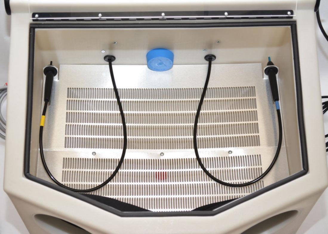 VANIMAN SANDSTORM Sandblaster XL – VMC-X11L