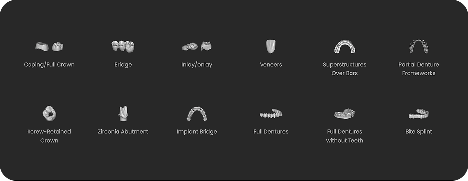 What You Can Create