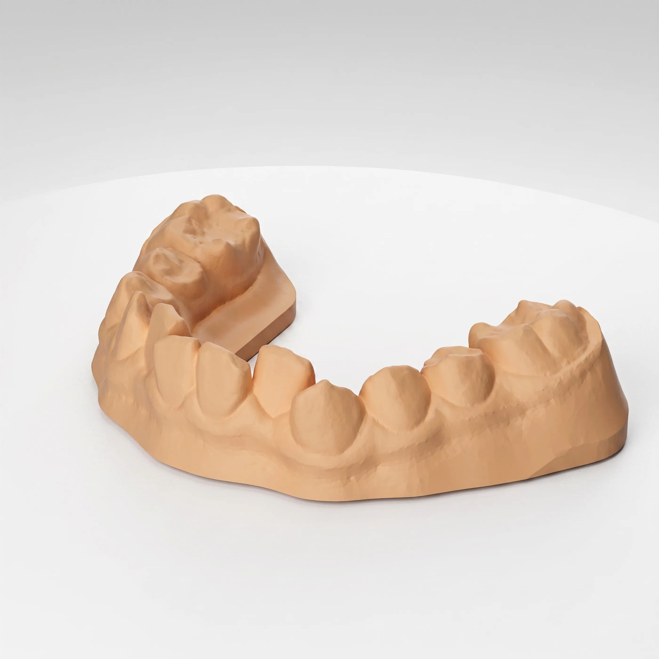 Water-Washable Resin