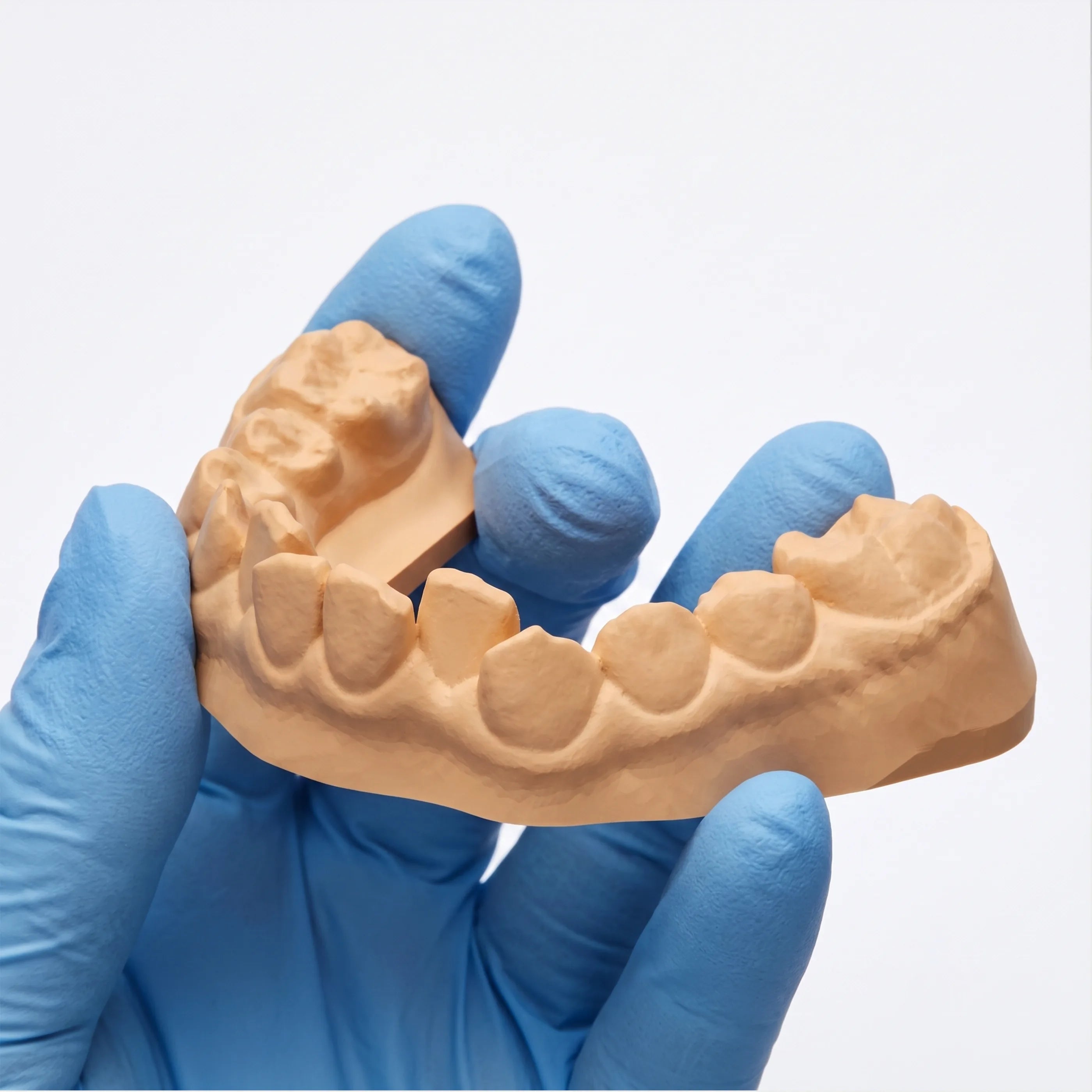 Water-Washable Resin