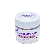 Zirconia 3d Gum Dark 20g