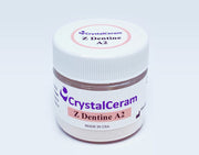 Zirconia Dentine A2 20g