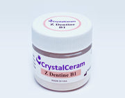 Zirconia Dentine B1 20g