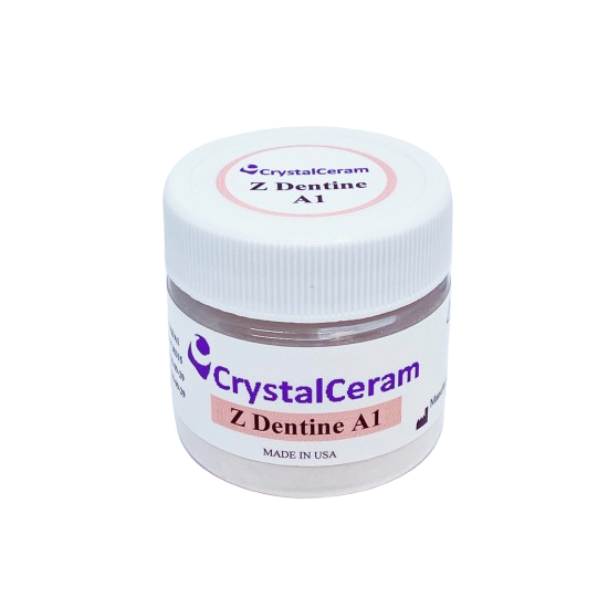 Zirconia Dentine A1 20g