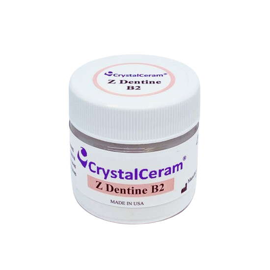Zirconia Dentine B2 20g