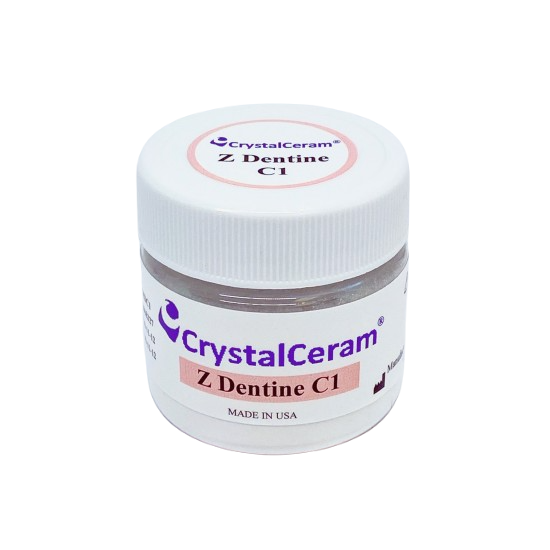 Zirconia Dentine C1 20g