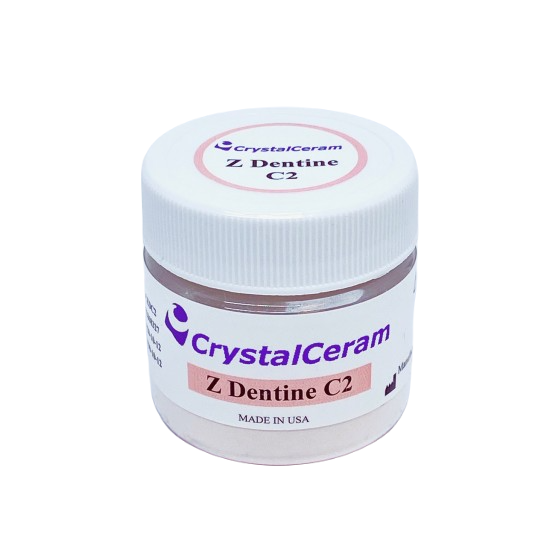 Zirconia Dentine C2 20g