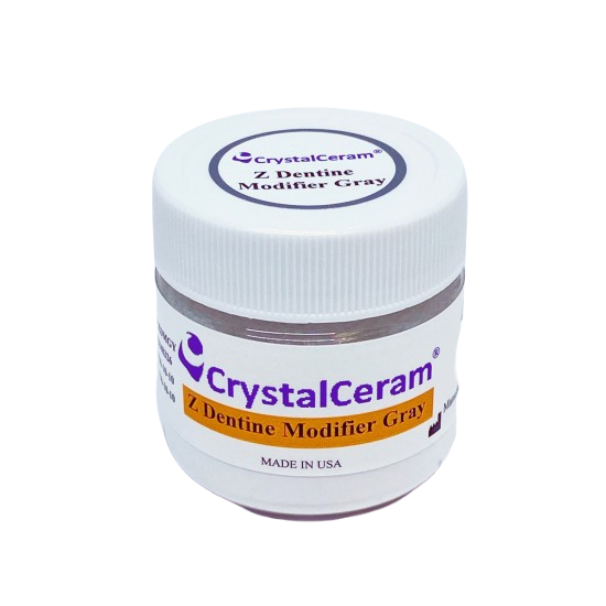 Zirconia Dentine Modifier Gray 20g