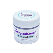 Zirconia Enamel Blue 20g