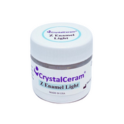 Zirconia Enamel Light 20g
