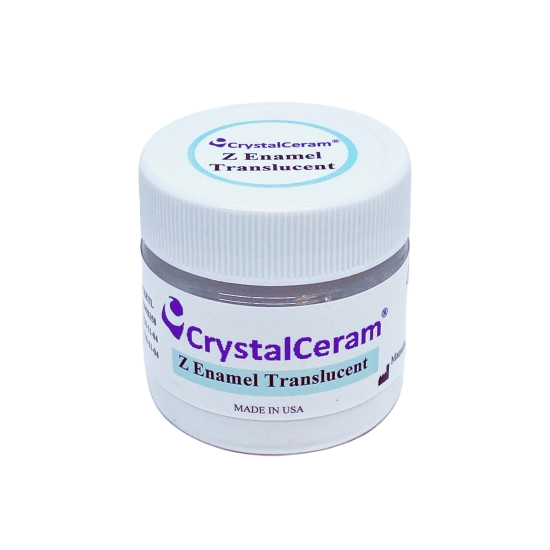 Zirconia Enamel Translucent 20g