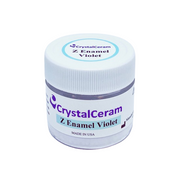 Zirconia Enamel Violet 20g