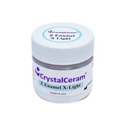 Zirconia Enamel Extra Light 20g