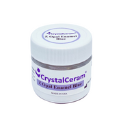 Zirconia Opal Enamel Blue 20g